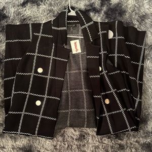 Rachel Zoe Long Vest